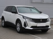 Peugeot 5008 , Automat, 7 miejsc, Klimatronic, Tempomat, Parktronic