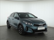 Kia Xceed , Salon Polska, 1. Właściciel, Serwis ASO, Automat, VAT 23%,