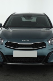 Kia Xceed , Salon Polska, 1. Właściciel, Serwis ASO, Automat, VAT 23%,-2