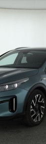 Kia Xceed , Salon Polska, 1. Właściciel, Serwis ASO, Automat, VAT 23%,-3