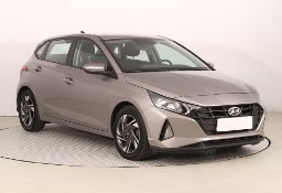 Hyundai i20 , Salon Polska, 1. Właściciel, Serwis ASO, Klima, Tempomat,