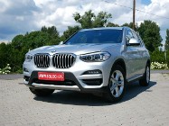 BMW X3 G01 2.0i 30i 252KM xLine -Automat -Panorama -Bardzo zadbany