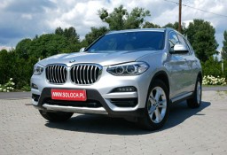 BMW X3 G01 2.0i 30i 252KM xLine -Automat -Panorama -Bardzo zadbany