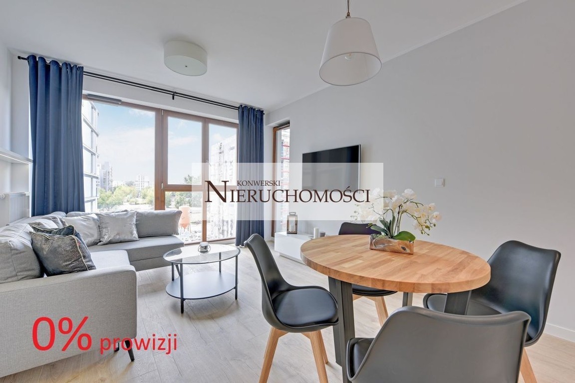 Mieszkanie na sprzedaż, 3 pokoje, 59 m², Poznań