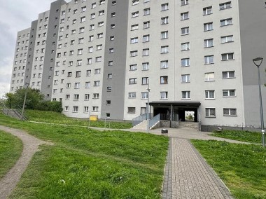 Mieszkanie po generalnym remoncie na sprzedaż Sosnowiec Wybickiego-1