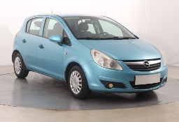 Opel Corsa D , Salon Polska, Klima