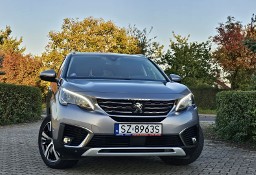 Peugeot 5008 II Panorama/Kamera/Navi/7osobowy/Bezwypadkowy/1rej.-18.02.2019r./