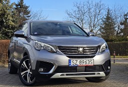 Peugeot 5008 II Panorama/Kamera/Navi/7osobowy/Bezwypadkowy/1rej.-18.02.2019r./