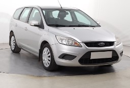 Ford Focus II , Salon Polska, Serwis ASO, Klima