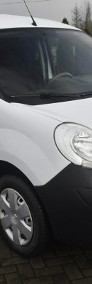 Renault Kangoo 1,5dci DUDKI11 Klimatyzacja,Centralka,el,szyby.kredyt.OKAZJA-4