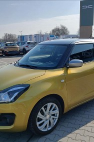 Suzuki Swift V 1.2 Dualjet SHVS Premium Plus-2