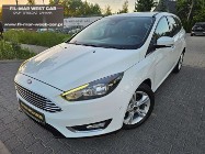 Ford Focus III