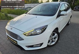 Ford Focus III