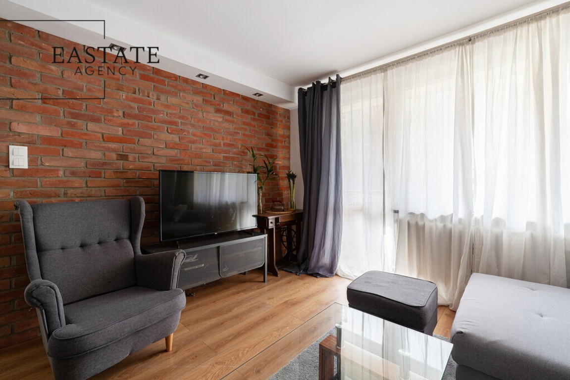Mieszkanie do wynajęcia, 46 m² Wola, Góralska