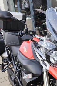 Triumph Tiger 800 XC ABS 3 kufry   -raty--2