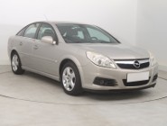 Opel Vectra C , Salon Polska, Tempomat