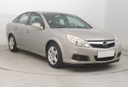 Opel Vectra C , Salon Polska, Tempomat