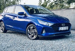 Hyundai i20 1.0T-Hybryda* ASO* Navi* Kamera* Asystenci* FV 23%
