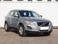 Volvo XC60 I Salon Polska, Serwis ASO, 205 KM, Skóra, Xenon, Klimatronic,