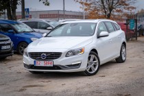 Volvo V60 I 2.5T AWD 252KM Automat