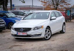 Volvo V60 I 2.5T AWD 252KM Automat