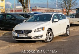 Volvo V60 I 2.5T AWD 252KM Automat