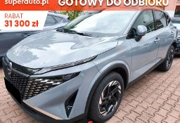 Nissan Qashqai III N-Connecta 1.3 DIG-T mHEV N-Connecta 1.3 DIG-T mHEV 140KM