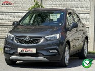 Opel Mokka Mokka X 1.6CDTi 110KM EnjoY/PDC/Pod.Fotele/Ledy/Tempomat/Hak/Serwis
