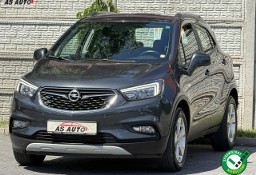 Opel Mokka Mokka X 1.6CDTi 110KM EnjoY/PDC/Pod.Fotele/Ledy/Tempomat/Hak/Serwis