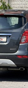 Opel Mokka Mokka X 1.6CDTi 110KM EnjoY/PDC/Pod.Fotele/Ledy/Tempomat/Hak/Serwis-3