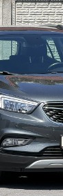 Opel Mokka Mokka X 1.6CDTi 110KM EnjoY/PDC/Pod.Fotele/Ledy/Tempomat/Hak/Serwis-3
