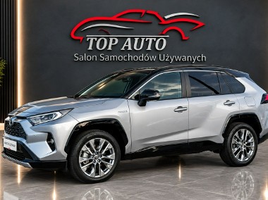Toyota RAV-4