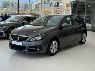 Peugeot 308 II Active S&amp;S, Salon Polska, 1-właściciel, FV23%, Gwarancja, DOSTAWA