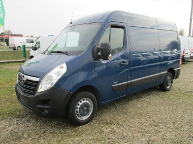 Opel Movano 2.3 DCI 130KM L2H2 \ FV23%-1