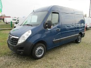 Opel Movano 2.3 DCI 130KM L2H2 \ FV23%