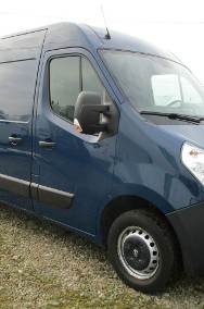 Opel Movano 2.3 DCI 130KM L2H2 \ FV23%-2