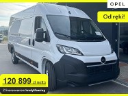 Opel Movano L4H2 Heavy L4H2 Heavy 2.2 140KM