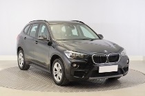 BMW X1 F48 , Salon Polska, Serwis ASO, Automat, Navi, Klima, Parktronic