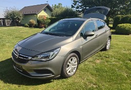 Opel Astra K mały przebieg 76 tys