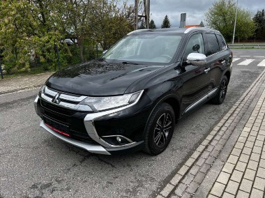 Mitsubishi Outlander III-1