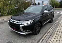 Mitsubishi Outlander III