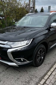 Mitsubishi Outlander III-2