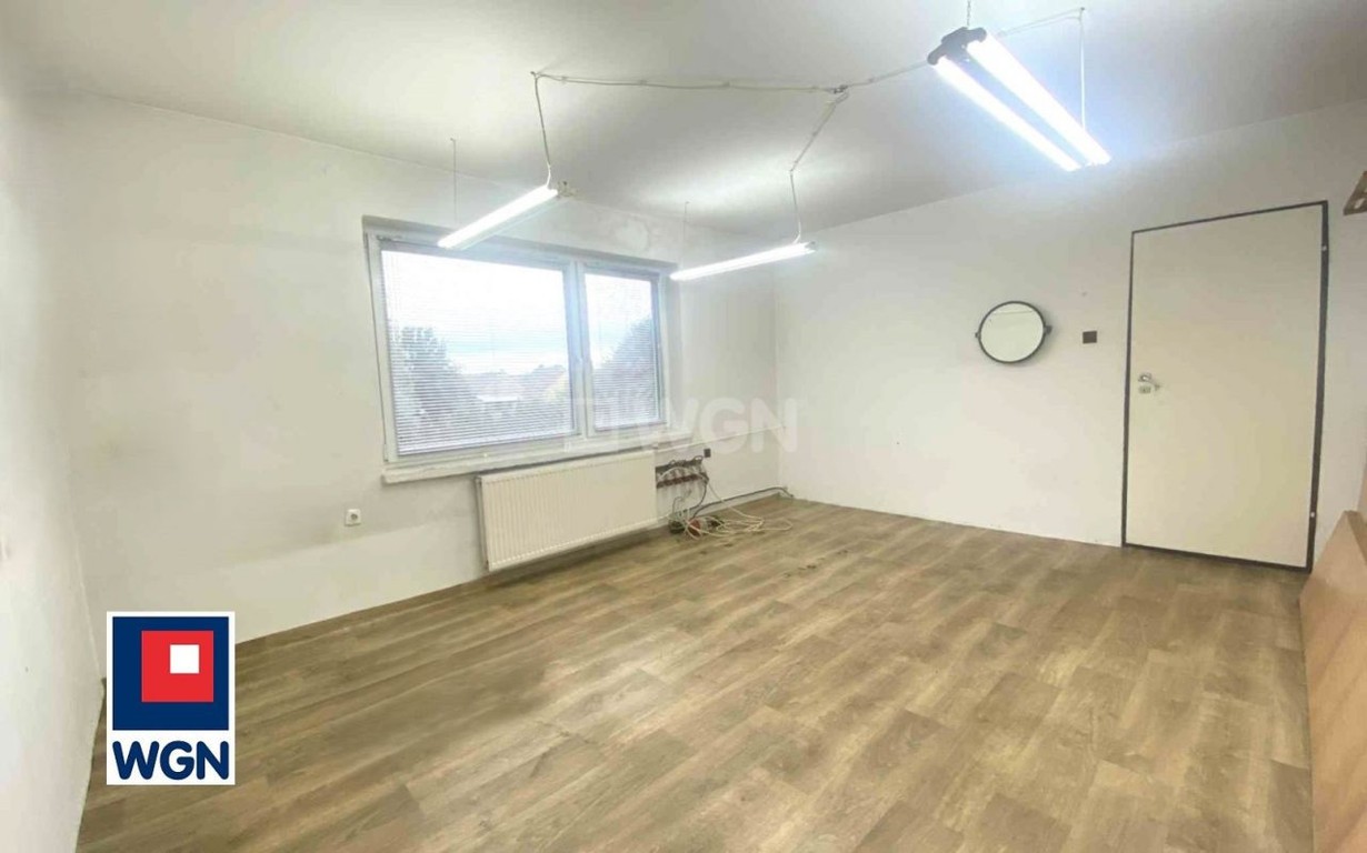 Fabryka na sprzedaż, 390 m², 13 pomieszczeń Kłobuck Biała Biała Górna - Widok 3