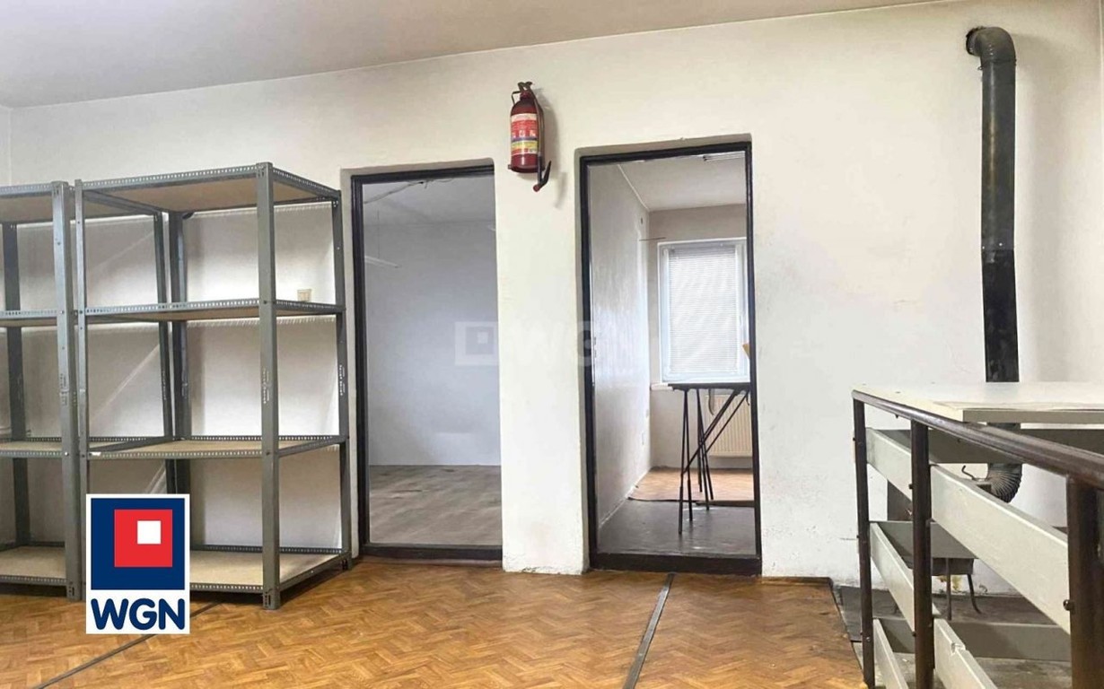 Fabryka na sprzedaż, 390 m², 13 pomieszczeń Kłobuck Biała Biała Górna - Widok 4