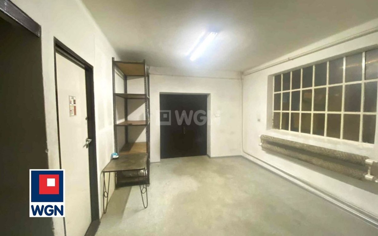 Fabryka na sprzedaż, 390 m², 13 pomieszczeń Kłobuck Biała Biała Górna - Widok 6