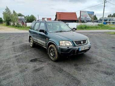 Honda CR-V I Honda CR-V 2.0 98r 4x4-1