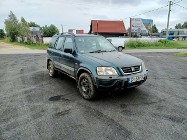Honda CR-V I Honda CR-V 2.0 98r 4x4