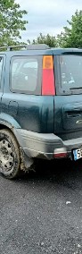 Honda CR-V I Honda CR-V 2.0 98r 4x4-3