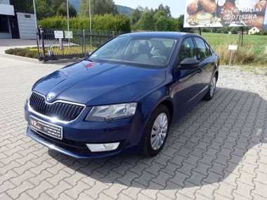 1.2 TSI 105KM KLIMA SALON POLSKA PEŁNY SERWIS BEZ WKŁADU-1