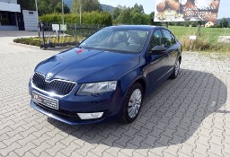 Skoda Octavia III 1.2 TSI 105KM KLIMA SALON POLSKA PEŁNY SERWIS BEZ WKŁADU